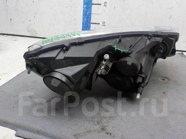 ���� ����� Renault Sandero 2014- 260609450R ����