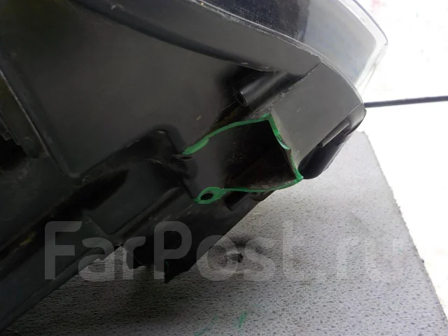 ���� ����� Renault Sandero 2014- 260609450R ����