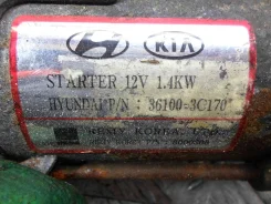������� Kia Mohave HM 2008-2020 [8077891] 361003C170 ����