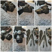 Canon EOS 600D ����