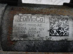 ������� Ford Edge U387 2006-2015 [48734735] 8G1T11000AE ����
