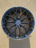 Brixton Forged. 8.5x20", 5x114.3, ET45 