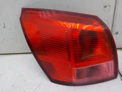 ������ ������ ����� �������� Nissan Qashqai 2006- 26555JD000 ����