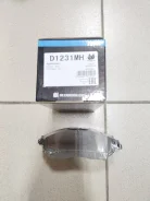 �������� ��������� ������� Kashiyama ���. D1231MH AY040NS091, D1060ZS60A, AY040NS079, 41060CC090 ����