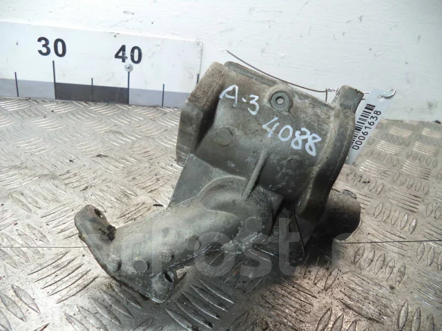 ������ EGR Audi A3 2007 03G131501D ����