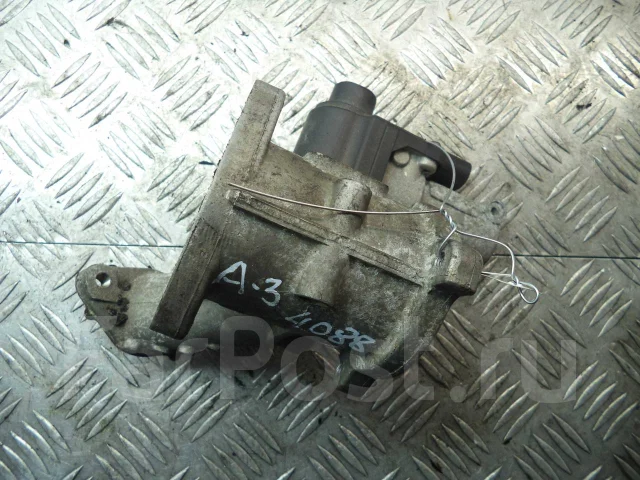 ������ EGR Audi A3 2007 03G131501D ����