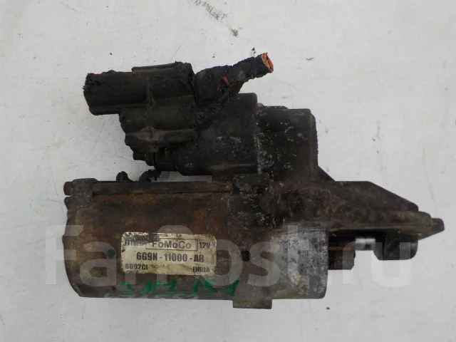 ������� Ford Mondeo IV 2007- 1525794 ����