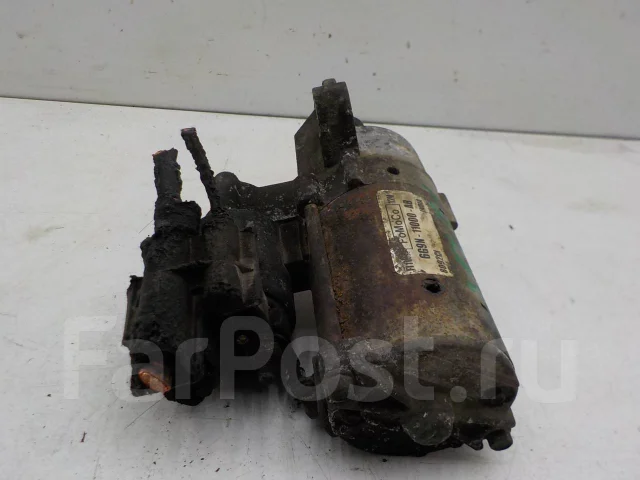 ������� Ford Mondeo IV 2007- 1525794 ����