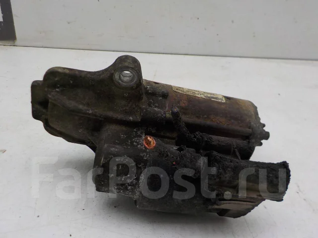 ������� Ford Mondeo IV 2007- 1525794 ����