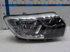 ���� ������ Renault Sandero 2018- 260102349R ����