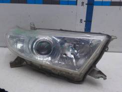 ���� ������ Toyota Highlander 2007- 8113048A30 ����