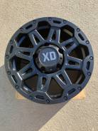 MLJ XD. 8.0x17", 5x150, ET38 ����