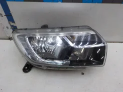 ���� ������ Renault Sandero 2018- 260102349R ����