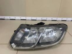 ���� ����� Renault Logan 2 2014-2022 [260609450R] 260609450R ����