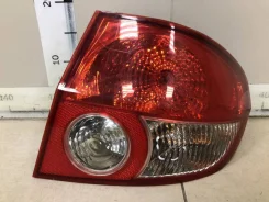 ������ ������ ������ Hyundai Getz 2002-2011 [924021C010] 924021C010 ����