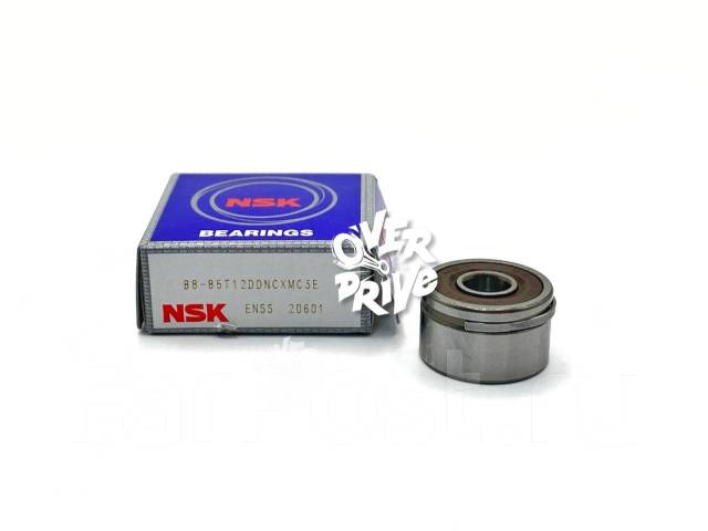 Подшипник генератора 8X23X14 NSK B8-85T12Ddncxmc3E Япония купить во ...
