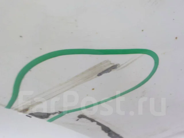 ����� �������� ����� BMW 1 E81-E87 2004-2012 41357133227 ����