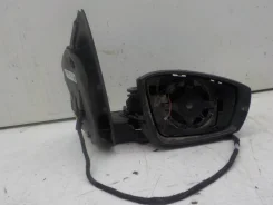 ������� �������� ������ Volkswagen Polo (Sed RUS) 2011- 6RU857508S9B9 ����