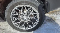 Triangle WinterX TW401. ������, ����������, 2021 ���, �/�, ����� 10 %. �������� ������ ����