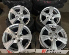 PDW Kaiser. 5.5x14", 4x100, ET40, �� 67,1���. ����