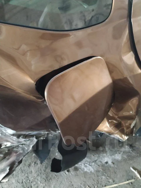 Renault Duster. ��������, 4wd, 2.0 (135��.�.), ������, 191����. �� ����