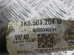 ������ ������ ������ Skoda Yeti 5L 2009-2018 [68515469] 1K0501204G ����