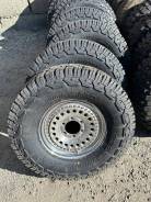 Epsilon Campeao Do Mundo. 6.0x16", 6x139.7, ET30 ����