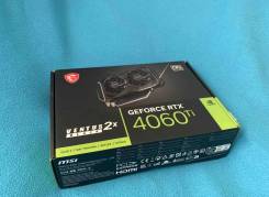 GeForce RTX 4060 Ti ����