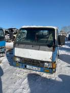 Mitsubishi Fuso Canter ����