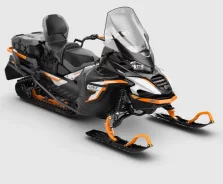 BRP Lynx 69 Ranger. ��������, ���� ���, ��� ������� ����