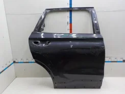 ����� ������ ������ Hyundai Santa Fe 2018- 610903 ����