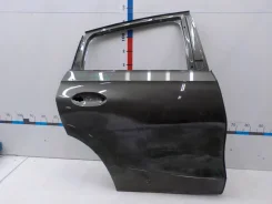 ����� ������ ������ BMW X6 G06 2019- 41008497452 ����