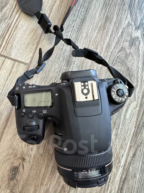 Canon EOS 77D. 20 � ����� ��, ���: 3� ����
