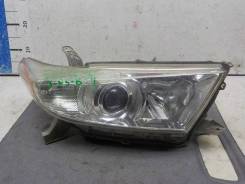 ���� ������ Toyota Highlander 2007- 8113048A30 ����