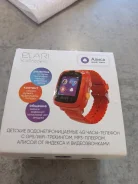 Elari KidPhone 4G ����