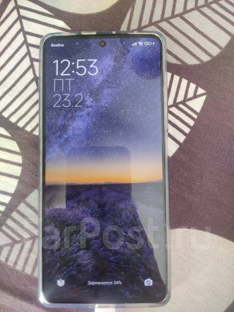 Xiaomi Redmi Note 12 Pro. �����, 256 ��, ������ ����