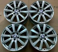 Beneventi Sovereign. 7.0x17", 5x114.3, ET38 ����