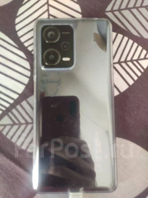 Xiaomi Redmi Note 12 Pro. �����, 256 ��, ������ ����