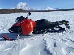 BRP Ski-Doo Summit. ��������, ���� ���, � �������� ����