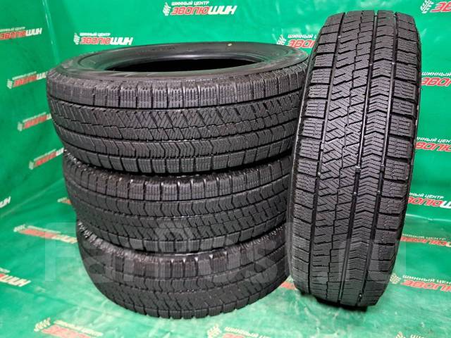 Bridgestone Blizzak VRX2, 185/65 R15, 15", 1 шт, в наличии, 185 мм, 65 ...