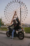 Triumph Street Triple. 675����. ��., ��������, ���������, ������ �� �� ����