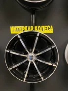 K&K Sportline. 6.0x14", 4x100, ET40, �� 67,1���. ����