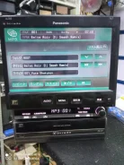 Panasonic CN-HDS965D ����