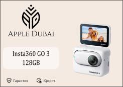 Insta360 Go 3. � ����������. ��� ����� �� ������������ ����