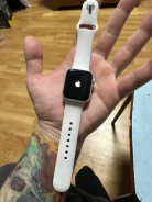 Apple Watch SE. GPS, NFC, IP68 ����