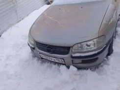 Opel Omega ����