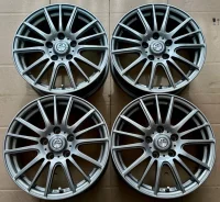RAYS KC Decor. 6.0x16", 5x114.3, ET38 ����