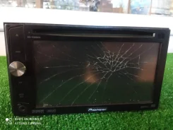Pioneer AVH-P4000DVD ����
