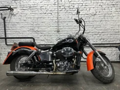 Honda Shadow 400. 400����. ��., ��������, ���������, ������ �� �� ����