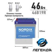 Nordix. 46��.�., 370��., ������, ������������ ����� ����